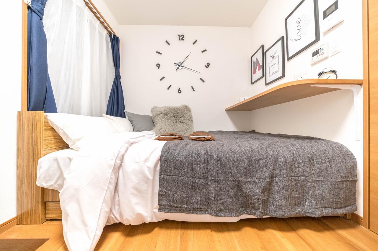 Maison De Takinogawa Apartemen
