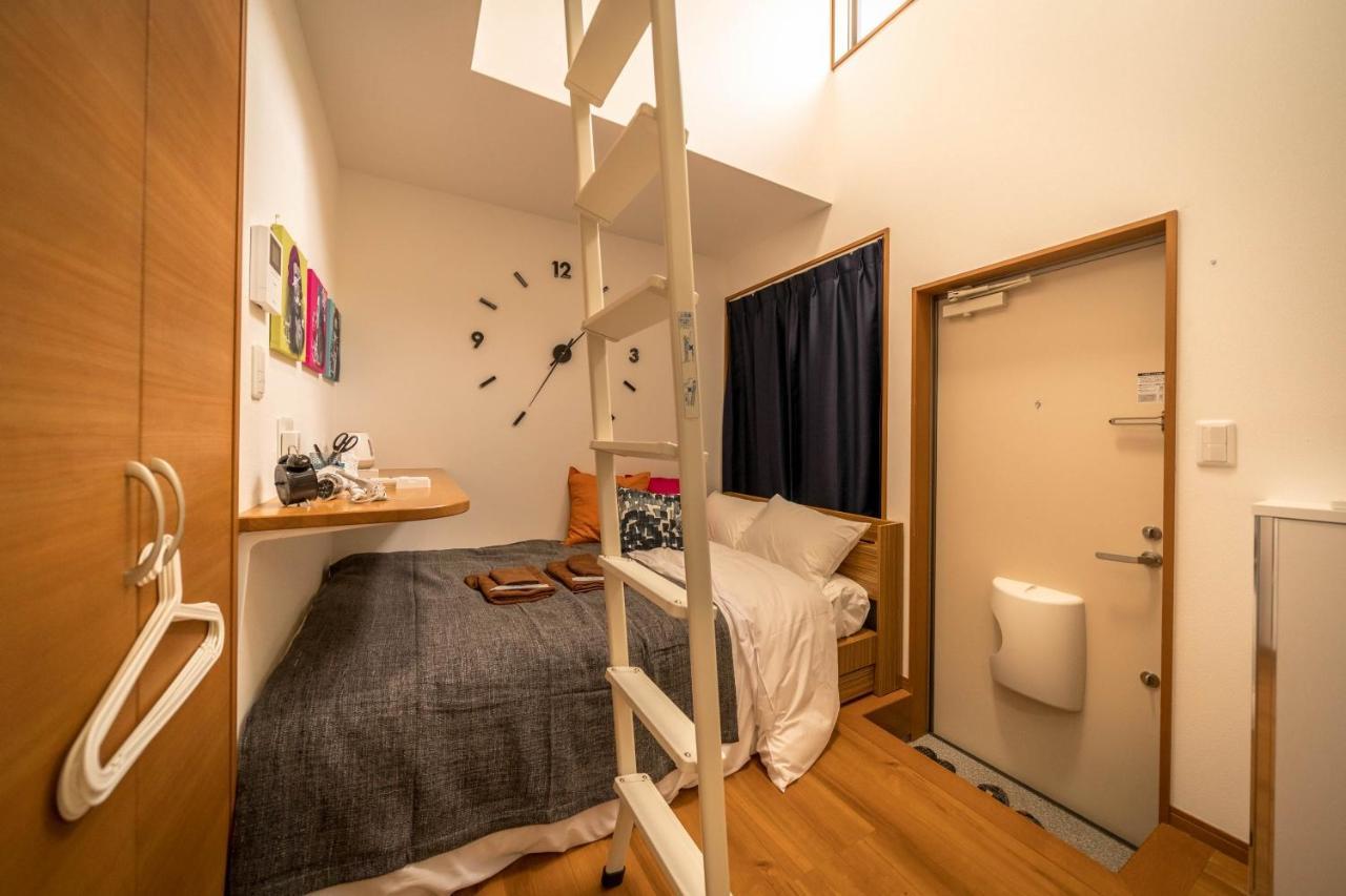 Apartemen Maison De Takinogawa